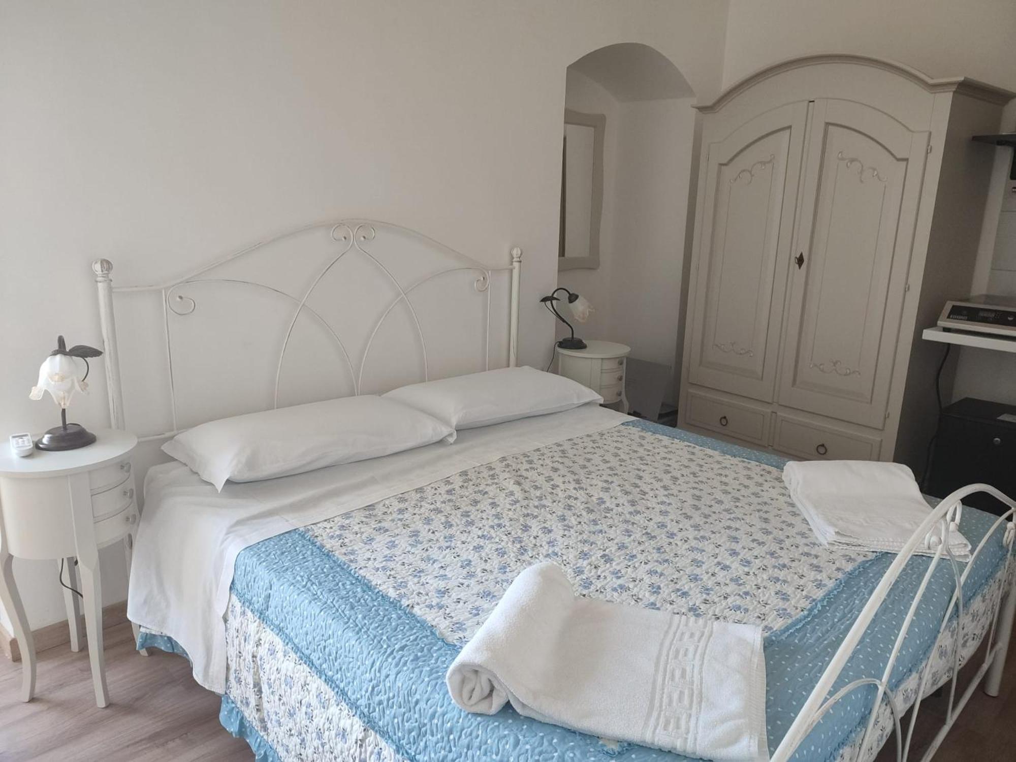 Beb Ventura Hotel Matera Exterior photo